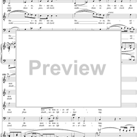 Messa da Requiem: No. 11. Domine Jesu (Offertorio)