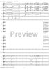 Symphony No. 100 in G Major, "Military" - Full Score