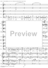 La Finta Giardiniera, Act 3, No. 24 "Seht dort wie Mond und Sonne" (Aria) - Full Score