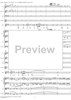 Idomeneo, rè di Creta, Act 3, No. 19 "Zeffiretti lusinghieri" - Full Score