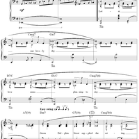 On Green Dolphin Street