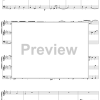 Sonata in C Minor, BWV 526