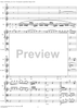 Se vincendo vi rendo felici, No. 9 from "Il Re Pastore", Act 2 (K208) - Full Score
