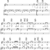 The Snows of New York