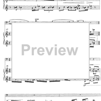 Temperaments - Score
