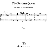 The Forlorn Queen
