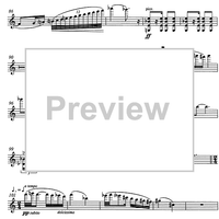 Parfum de femme - Violin