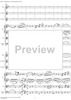 Symphony No. 30 in D Major, K202 - Full Score