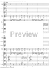 La Finta Giardiniera, Act 1, No. 8 "Hier vom Osten bis zum Westen" (Aria) - Full Score