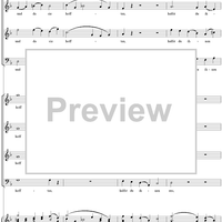 Fest-und Gedenkspruche, Op. 109, No. 1