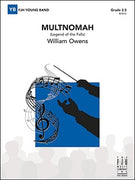 Multnomah (Legend of the Falls) - Score