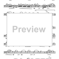 Sonata in Baroque Style - Euphonium BC/TC