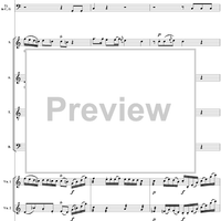 Missa Brevis (Orgelsolo-Messe) No. 13 in C Major, K259