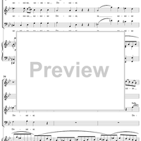 Requiem in D Minor, No. 7: Benedictus