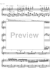 La Leggierezza, No. 2 from 3 Concert Studies