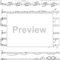 Viola Sonata No. 2 - Piano Score