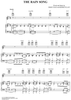 The Rain Song