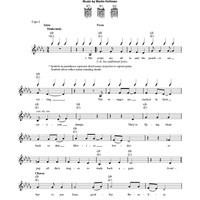 Deportee (Plane Wreck At Los Gatos)