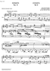 Sonata No. 9 - Piano