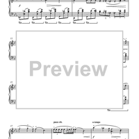 Nocturne Op 9 No 2