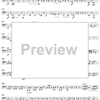 String Sextet No. 2 - Cello 2