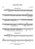 Four Preludes - Tuba 2