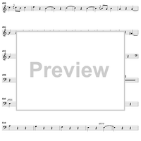 Cello Sonata No. 3 in A Major, Op. 69 - Cello