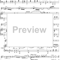 Capriciousness (Entr' Acte)