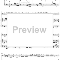 Cello Sonata in C Major - Piano Score