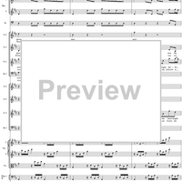 Now a diff'rent measure try, No. 30 from Oratorio "Solomon", Act 3 (HWV67)