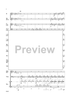 Winter's Knight - Score