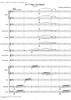 Ohne Verschulden, No. 2 from "Die Ruinen von Athen", Op. 113 - Full Score