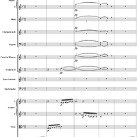 Ohne Verschulden, No. 2 from "Die Ruinen von Athen", Op. 113 - Full Score