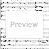 Exsultate, jubilate - No. 1 from "Exsultate, jubilate" Motet in F major - K158a (K165)