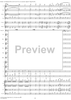 "Tu, è ver, m'assolvi, Augusto?", No. 26 from "La Clemenza di Tito", Act 2 (K621) - Full Score
