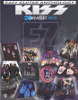 KISS: 20 Greatest Hits Easy Guitar Anthology