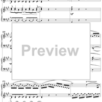 Piano Concerto No. 12 in A Major, K385p (K414), Movement 1