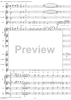 "Ah, di sì nobil alma", No. 16 from "Ascanio in Alba", Act 1, K111 - Full Score