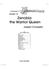 Zenobia the Warrior Queen - Score