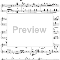 La Source, Act 2, No. 21: Scène et Pas d'Action