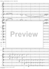 Symphony ''Manfred'' in B minor (b-moll). Tableau I,  Lento lugubre - Full Score