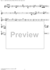 Double Violin Concerto - Violin 1