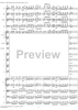Final Chorus: Heil unserm Enkeln!, No. 9 from "König Stephan", Op. 117 - Full Score