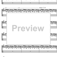 Joggiiiinng! - Percussion 1