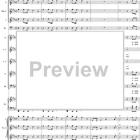 Coronation Anthems, No. 1: "Zadok the Priest" (Book of Kings), HWV258