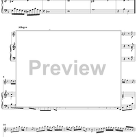 Sonata No. 11 in D Minor - Piano