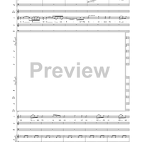 Annina? Comandate?, No. 16 from "La Traviata", Act 3 - Full Score