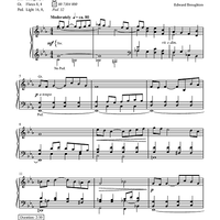 A Song of Thankfulness