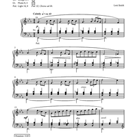 The Infinite Peace of God