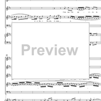 Mass in B Minor, BWV232, No. 12: "Cum sancto spiritu"